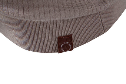 Men’s Breathable Knit Shirt