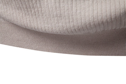 Men’s Breathable Knit Shirt